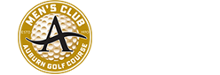 Men's Club @ Auburn Golf Course
